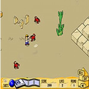 play Diego Smart