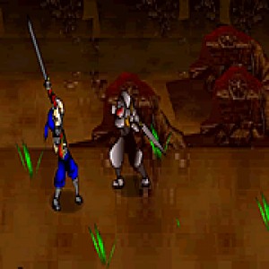 play Samurai'S Blood 2: Wazabi'S Revenge