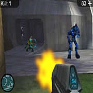 play Halo