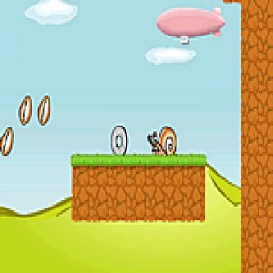 play The Snail
