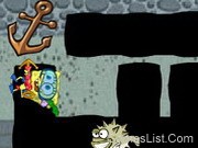 Sponge Bob Square Pants: Sea Monster Smoosh
