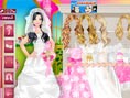 play Doll Bride