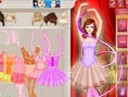 play Miss Ballerina