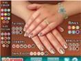 play Beauty Nail Design