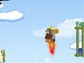 play Airborne Kangaroo