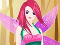 play Beautiful Autumn Fairy