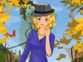 play Fall Style Dress Up