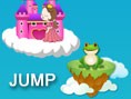 play Frog Jump To Prince