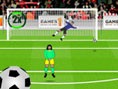 play World Free Kick