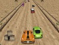 play 3D La Supercars