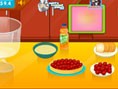 play Cherry Pie Trifle
