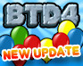 play Bloons Tower Defense 4