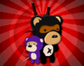 play Ninja Bear