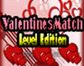 play Valentines Match Level Edition