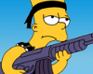 play Simpsons Arcade