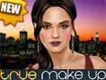 play Mila Kunis Make-Up