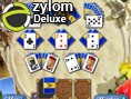 play Solitaire Cruise