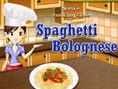 play Spaghetti Bolognese
