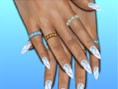 play Lovely Manicure