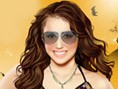play Miley Cyrus Make Over
