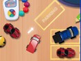 play Toy Car Parking