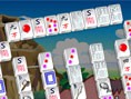 play Stone Age Mahjong Connect
