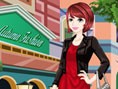 play Barbara Autumn Fashion