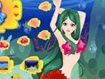 play Sandy Beach Mermaid