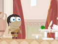 play Gabriel The Gladiator