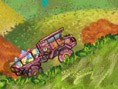 play Princess Truck