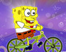 play Spongebob Bmx