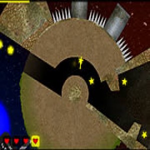 play Planet Platformer 2