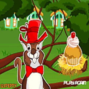 play How To Make Hot Apple Muffins