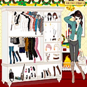 play Create A Warm Winter