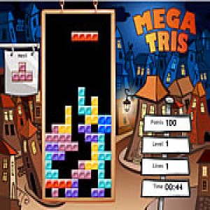 play Megatris