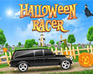play Halloween Racer