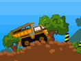 play Mad Mine Truck