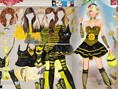 play Bumble Bee Girl