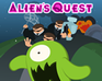 play Alien'S Quest