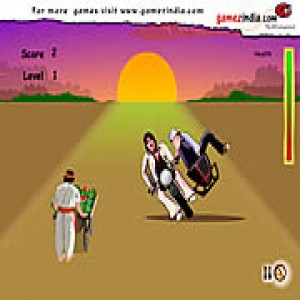 play Gaadi Sambhaal