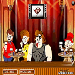 play Boozer Balance