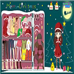 play Christmas Cutie