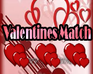play Valentines Match