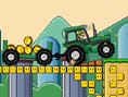 play Mario Tractor 2