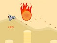 play Rescue Meteorite Shower