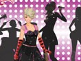 play Rockstar Dress Up