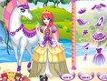 play White Horse Princess