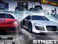 play Street Drifting