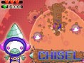 play Chisel