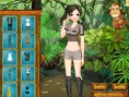 play Girls On Safari